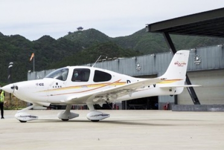 乐享航行俱乐部